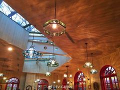 -三鹰之森吉卜力美术馆