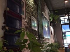-山色西餐·柴火烤披萨
