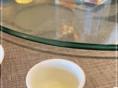 -晋江荣誉国际酒店·港誉茶餐厅