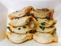 -小姜锅贴(凤凰街店)