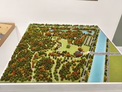 -上海城市规划展示馆