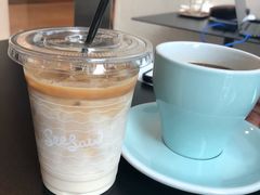 -Seesaw Coffee(环贸iapm店)