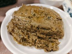 麻豆腐-烤肉宛饭庄(北新桥店)