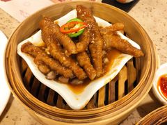 -点都德(聚福楼店)