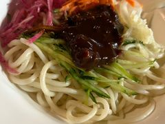 -老北京炸酱面(故宫店)