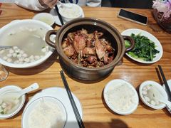 -斯丹姜母鸭·古法干香(田安南路店)
