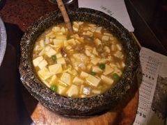 -绿茶餐厅(华联万柳店)