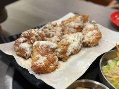 -咕咕站韩国料理(紫金港店)