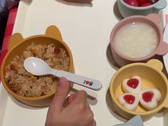 -西贝(南开大悦城店)