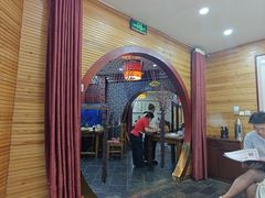 -德顺源·非遗烧麦·老菜(大观园店)