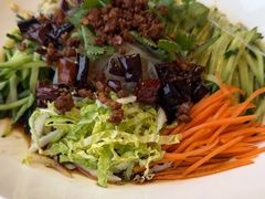 -叁拾壹克饺子·东北菜(国贸店)