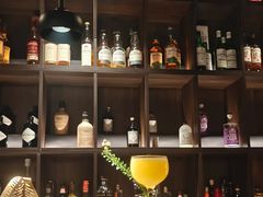-MM·五声·音乐人与调酒师(西安路店)