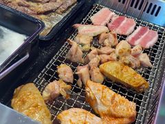 -隐匠桶烧烤肉店(利时广场店)