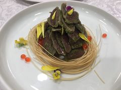 -马凯餐厅(地安门店)