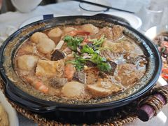 -莲花公园煎蟹(总店)