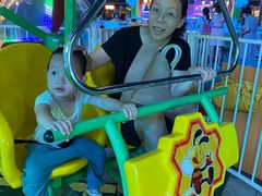 -大族广场Mall&More