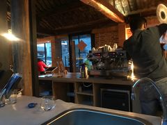 -VOYAGE COFFEE(北锣鼓巷店)