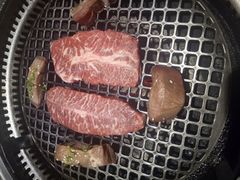 -赤坂亭M9和牛烧肉·日料398放题(万达店)