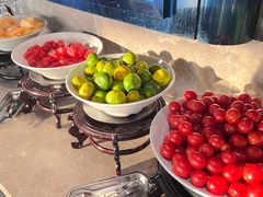 -粤海璇宫·木棉花高空旋转餐厅·聚会派对