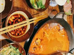 -楠火锅(新塘翡翠绿洲店)