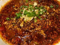 -胡马八破·川菜小馆(高新万达店)