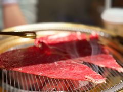 雪花牛大力-西塔老太太泥炉烤肉(万柳华联店)