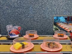 -争鲜回转寿司(朝北大悦城店)