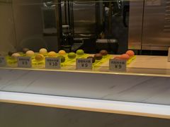 -贝儿多爸爸泡芙(合生汇店)