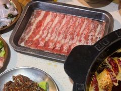 -重庆印象老火锅(梅林店)