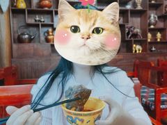 -塔洛藏餐吧(香格里拉古城店)
