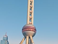 -东方明珠广播电视塔