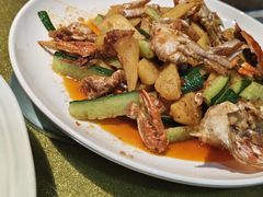 -樟树底(胜利河美食街店)