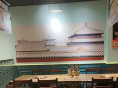 -北京老门框爆肚涮肉馆(凤城六路店)