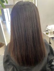 点击看大图 -3AM HAIR SALON烫发染发接发