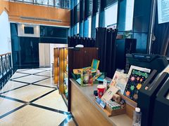 -星巴克(北京建威大厦店)