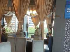 -羲和雅苑•北京烤鸭(平安国际金融中心店)