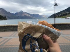 -Fergburger(皇后镇店)