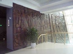 -上海市龙华烈士陵园