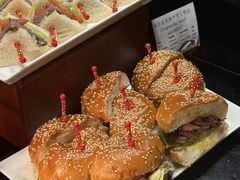 -杭州国际会议中心洲际酒店-原素全日餐厅(解放东路店)