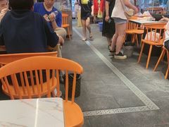 -一烙锅(友谊店)