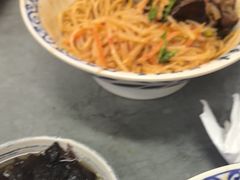 -梅溪·小伙子干挑面(安吉总店)