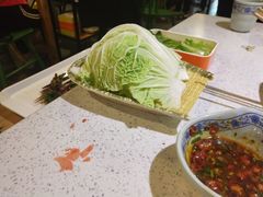 -蜀都小君肝串串香火锅(龙华旗舰店)