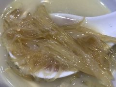 -凤城礼记鱼翅海鲜酒家(新马路总店)