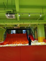 -宝燕乐园(闵行旗舰店)