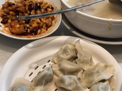 -盛百味·家宴餐厅(霸州分店)