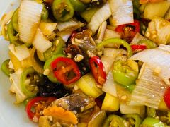 -老街坊海鲜家常菜(新城路店)