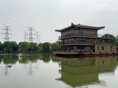 -郑和公园