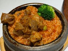 -俄士厨房(时代天街店)