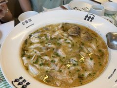 -渔语鱼新川菜Bistro(万象天地店)