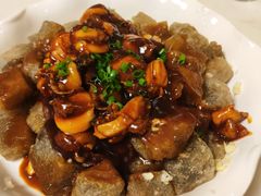 新派三鲜焖子-小郭私房菜·海肠捞饭店(学士街店)